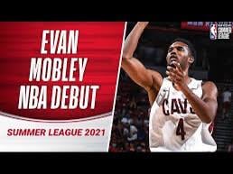 Mobley Believers: who else is pumped to watch the All Star Game?