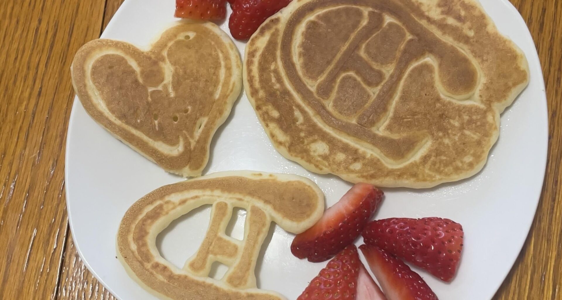 Day late, but happy Valentine’s Day.