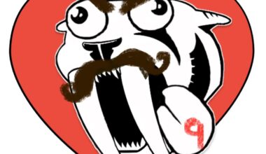 Hey, guess what month it is?