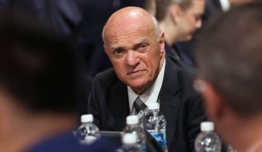 (The Athletic) Islanders fan survey results: No playoffs, trade Nelson, fire Lamoriello — and a full rebuild?