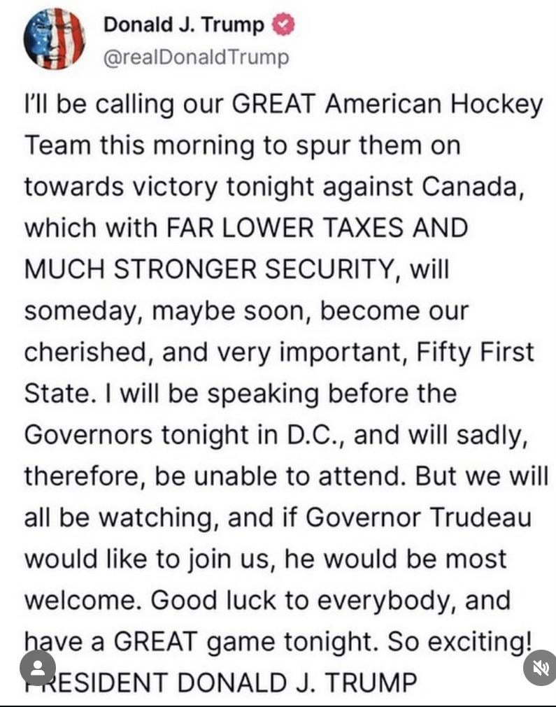 Put this up in the locker room