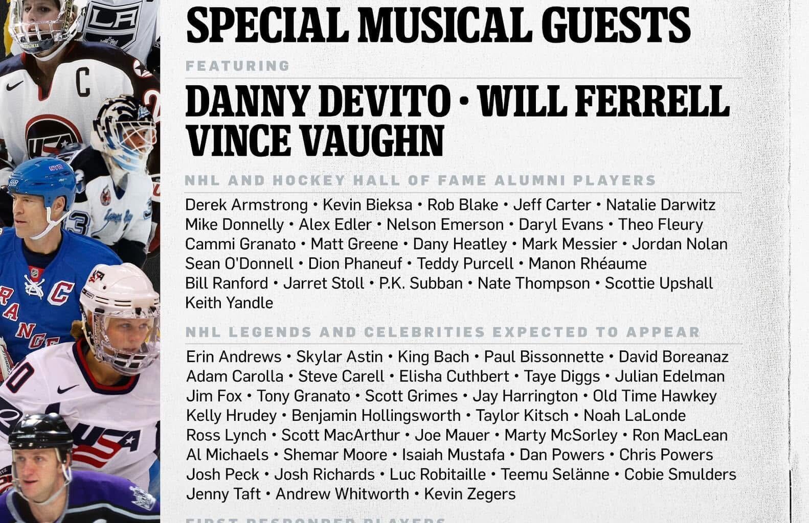 Skate for LA Strong 👑