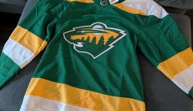 Adidas Jersey blanks at TJ MAXX!