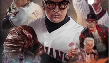 Wow! We are living out Major League irl!