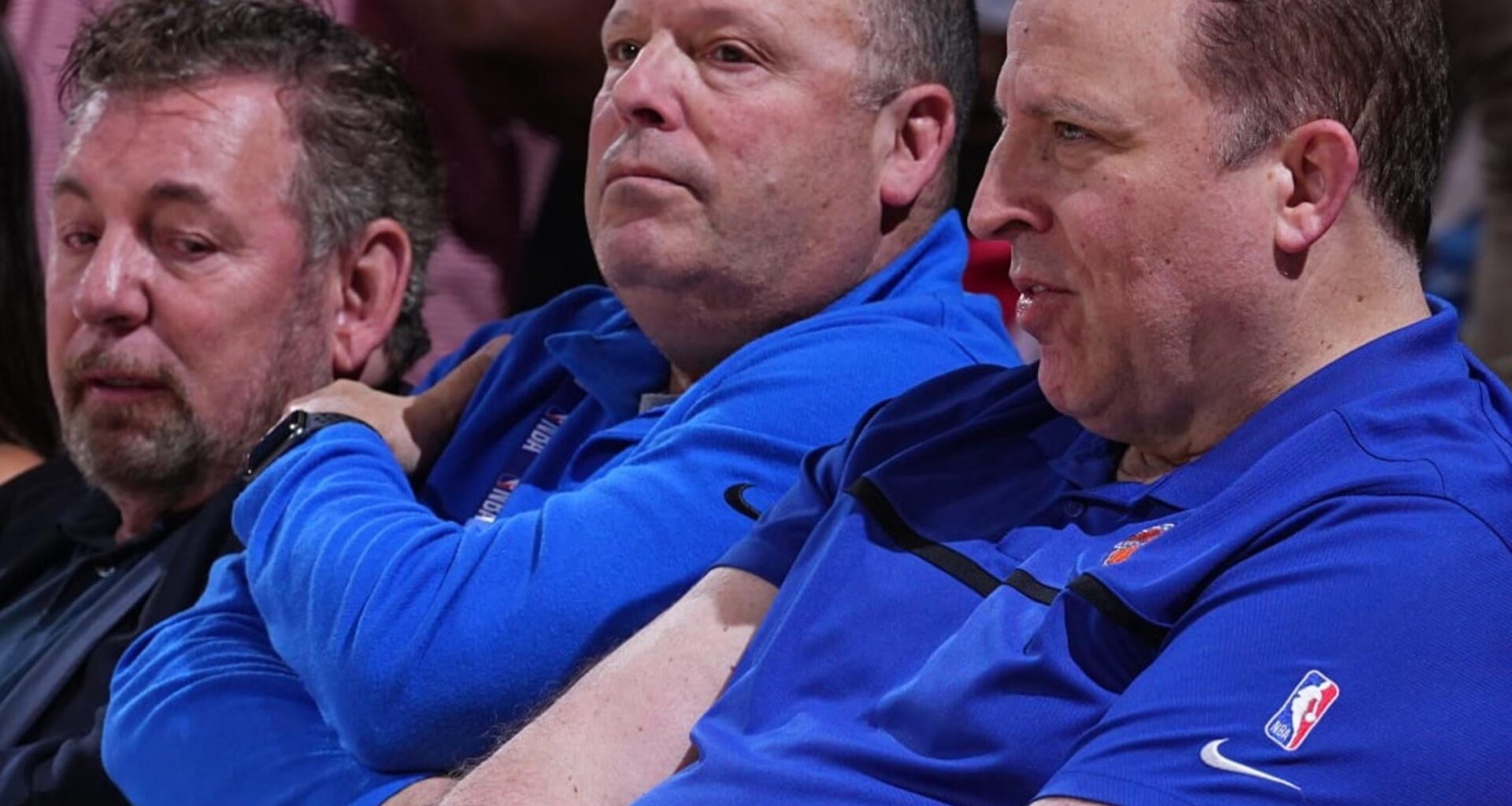 Knicks should focus on health and depth for the remainder of the season