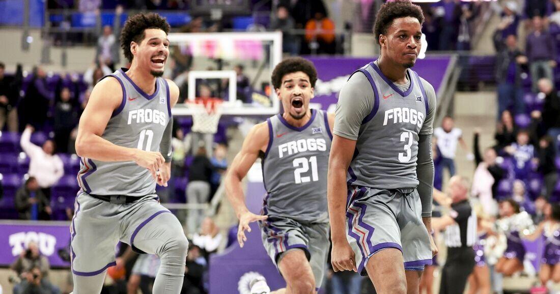 West Virginia welcomes TCU crew that excels in close games | NCAA