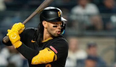 Padres addressing left field with Jason Heyward, Connor Joe (reports)