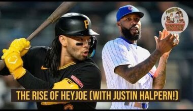 The Rise of HeyJoe (with Justin Halpern!)