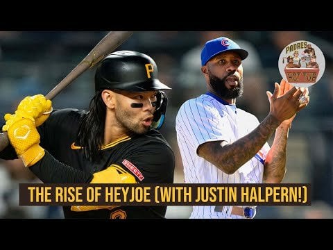 The Rise of HeyJoe (with Justin Halpern!)