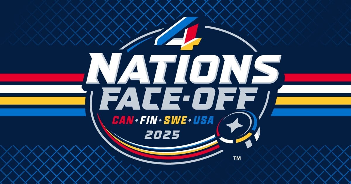 2025 Four Nations Faceoff: Which Nation Quiz