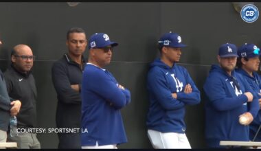 Listen, I am generally against conspiracies…