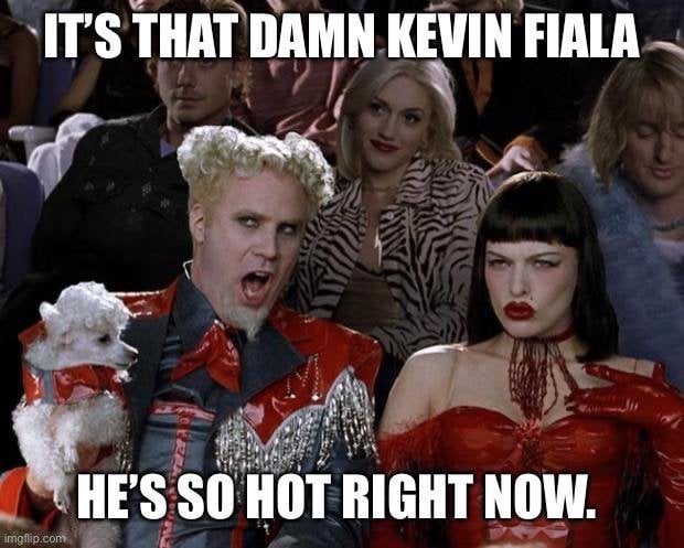 Your weekly /r/losangeleskings roundup for the week of February 03 - February 09, 2025