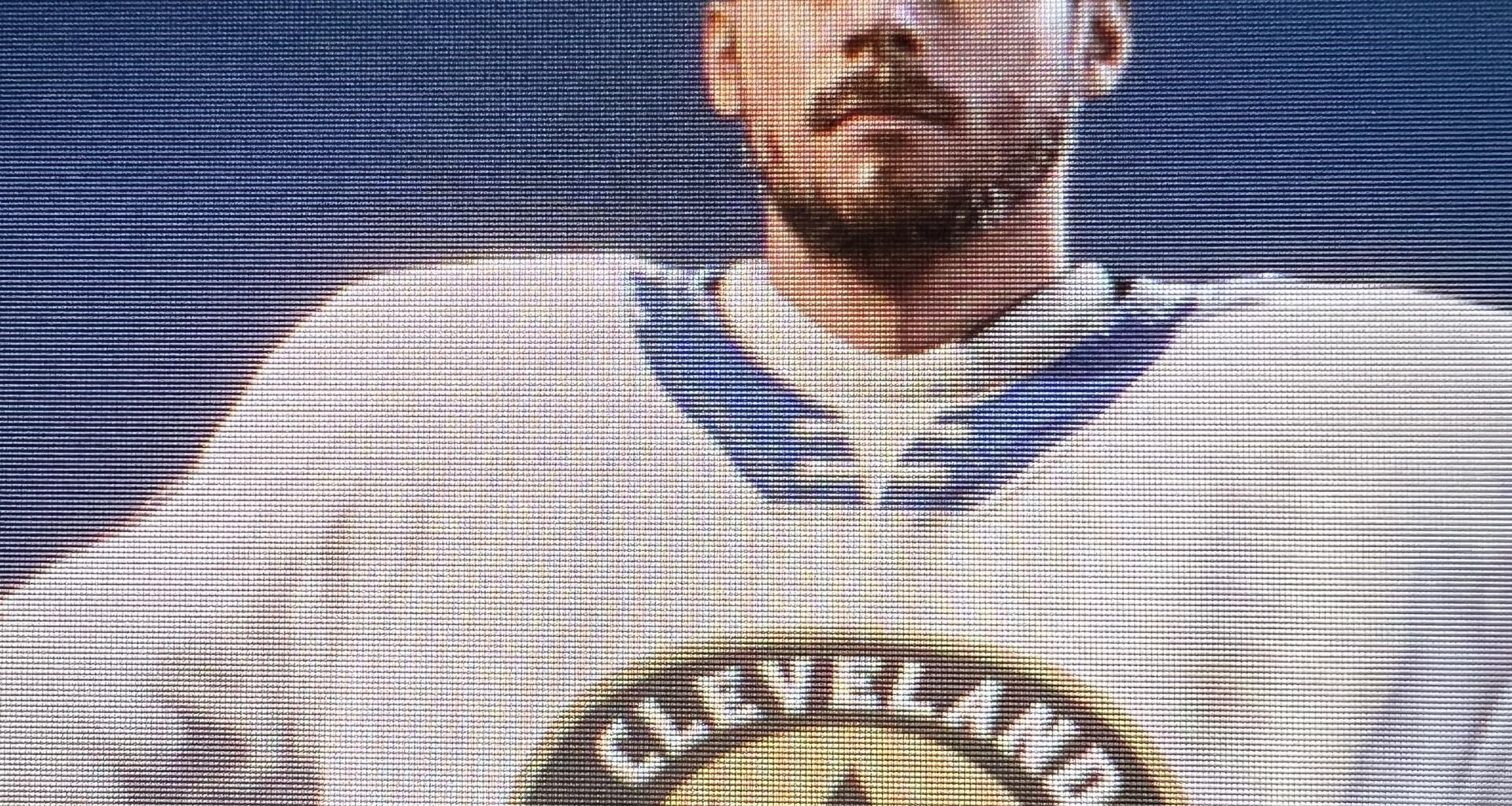 Someone needs to tell EA… Jet Greaves is not a white guy