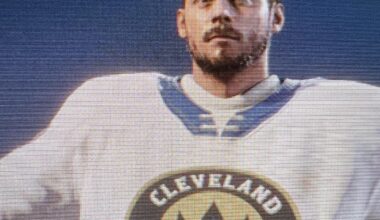 Someone needs to tell EA… Jet Greaves is not a white guy