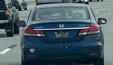 I see one of you is still holding onto hope…