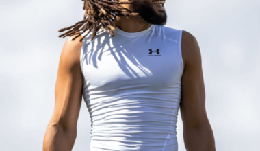 Is Tatis Jr with UA now?