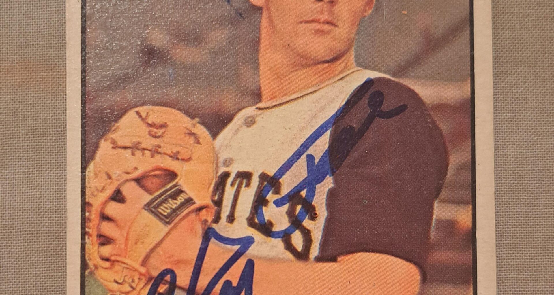 So happy to get this through the mail today!