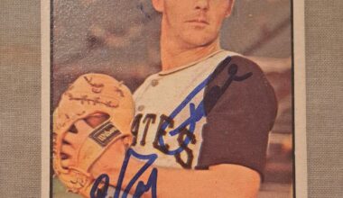 So happy to get this through the mail today!