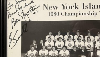 Help identifying signature