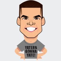 [Yates] The NFL's waiver period for the 2025 league year begins today.  From now through Week 3 of the regular season, the waiver order will mirror the draft order.  The Titans have top priority on all waived players for the next 7 months.