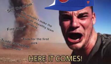 Your weekly /r/newyorkislanders roundup for the week of February 01 - February 07, 2025