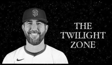 I think there's good reasons to be optimistic about Verlander this year, with him back to full health and chasing the goal of 300 W's. Personally I'm hoping to see over 150 IP. This video on YouTube kind of suggests the same 👀