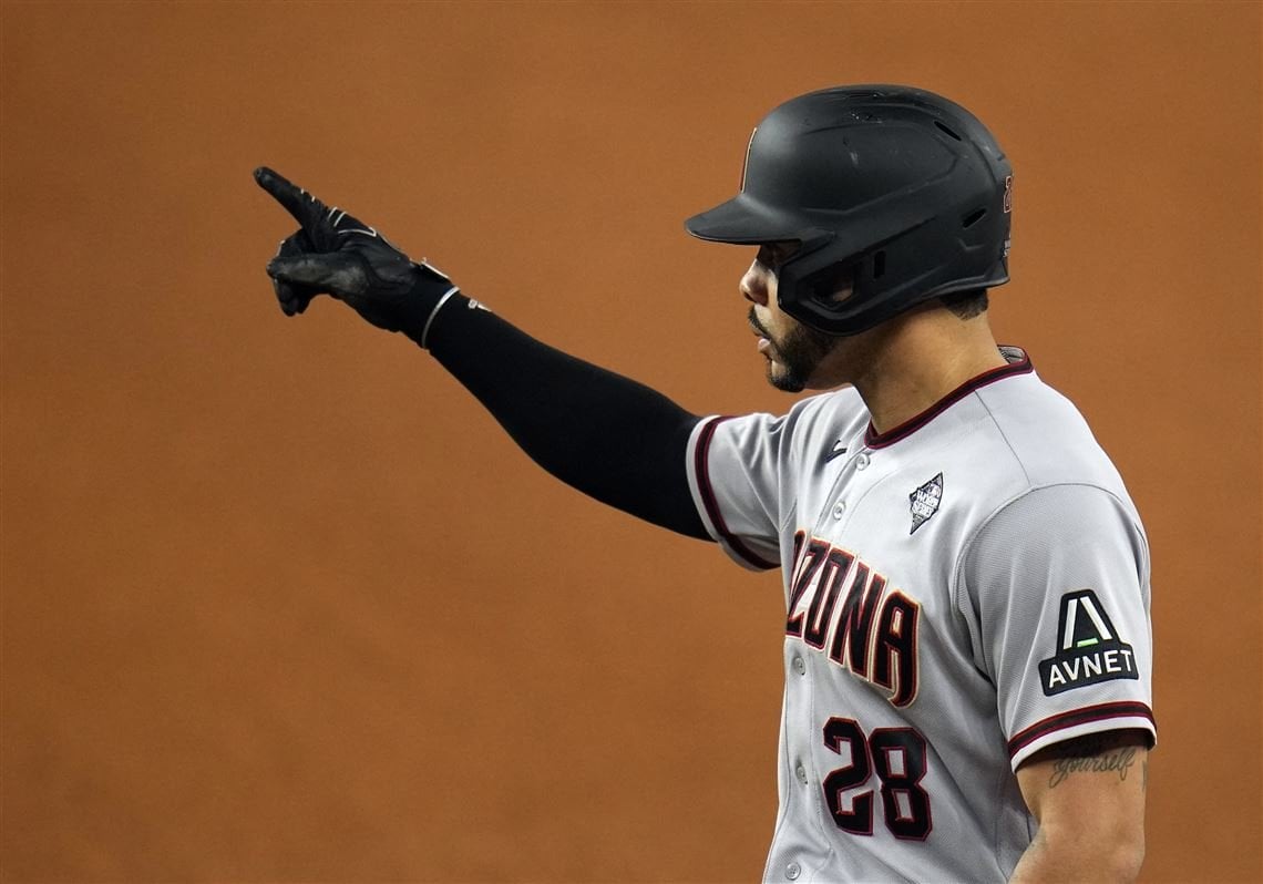 Jason Mackey: Why the Pirates' recent signing of Tommy Pham deserves a second look