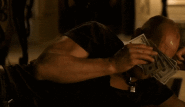 Anytime one of those sh*t birds comes talking about how we gotta watch our last Superbowl on a VHS