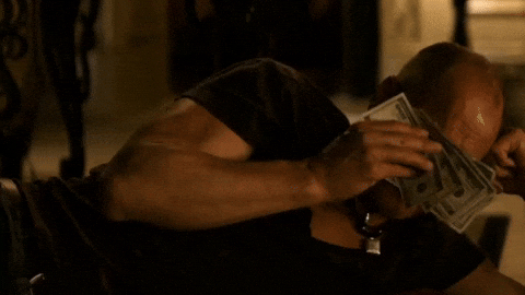 Anytime one of those sh*t birds comes talking about how we gotta watch our last Superbowl on a VHS