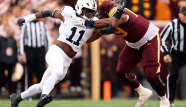 Titans' Jeffery Simmons on Abdul Carter: 'He’s a DAWG'