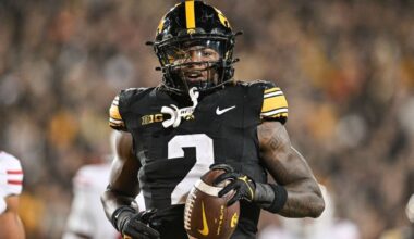 'This is a meat-and-potatoes draft': NFL scouts on the strengths, weaknesses and depth of the 2025 class