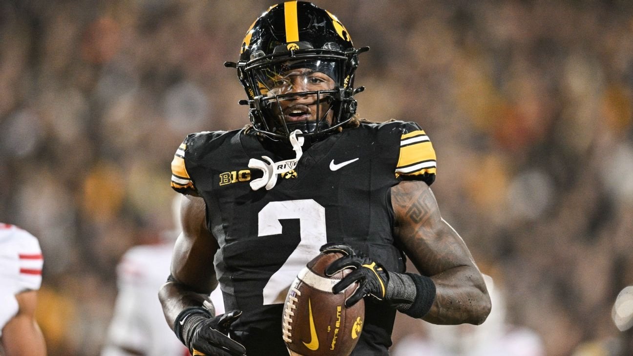 'This is a meat-and-potatoes draft': NFL scouts on the strengths, weaknesses and depth of the 2025 class