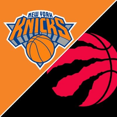 Game Thread: New York Knicks (33-17) at Toronto Raptors (16-33) Feb 04 2025 7:30 PM