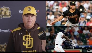 Mike Shildt Media02/12/2025 (Marty Caswell MartyTimeTV)