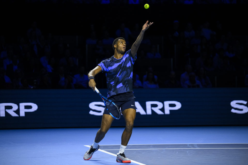 Photo by Marcio Machado/Eurasia Sport Images/Getty Images