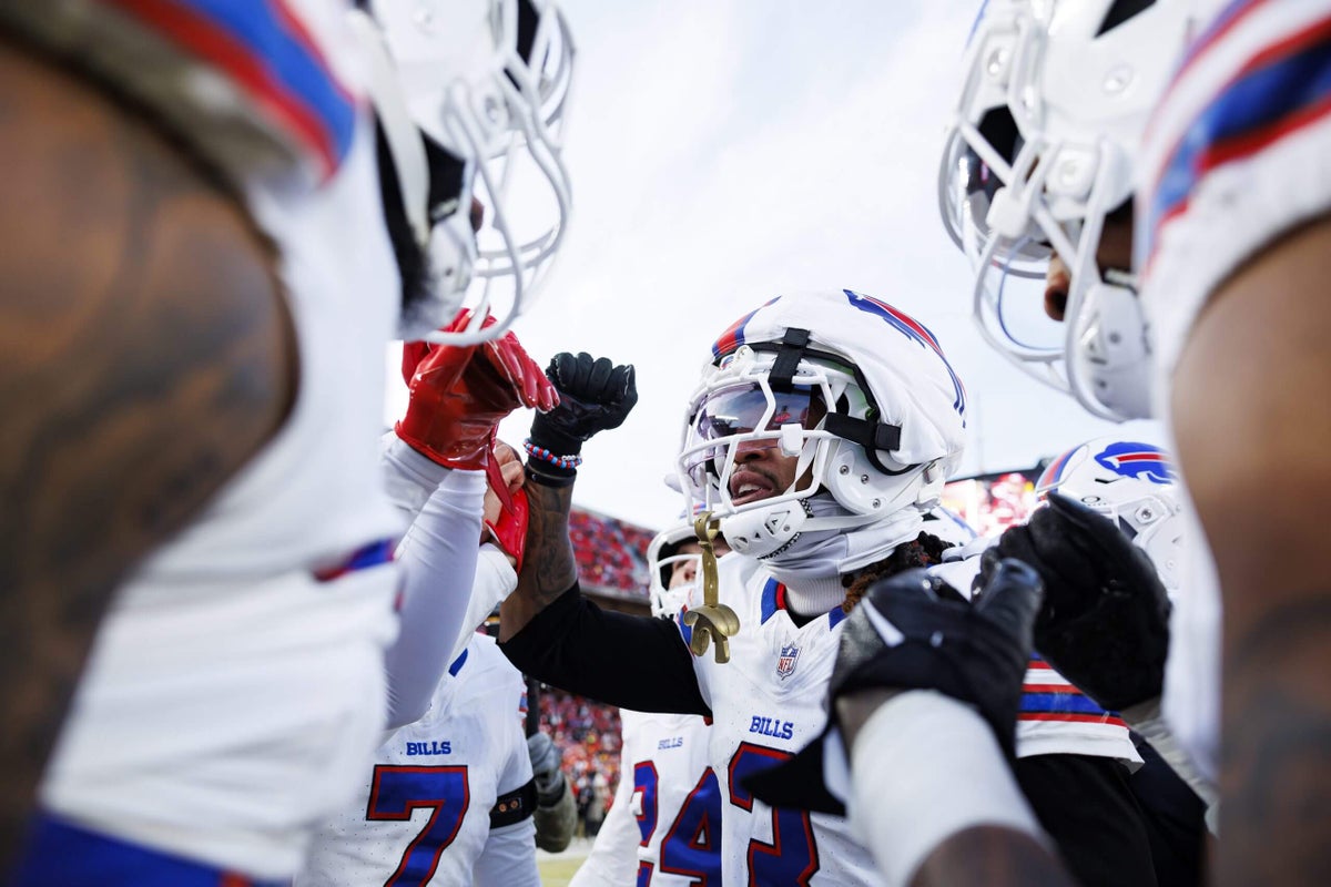 What each AFC playoff team needs this offseason to compete again in 2025