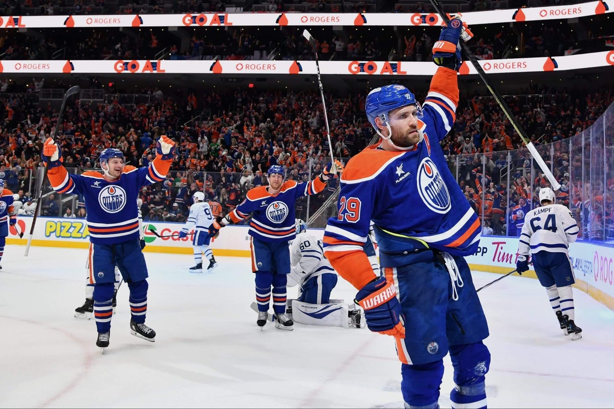 NHL 2024-25 midseason predictions: Fan picks for Stanley Cup winner, awards and more