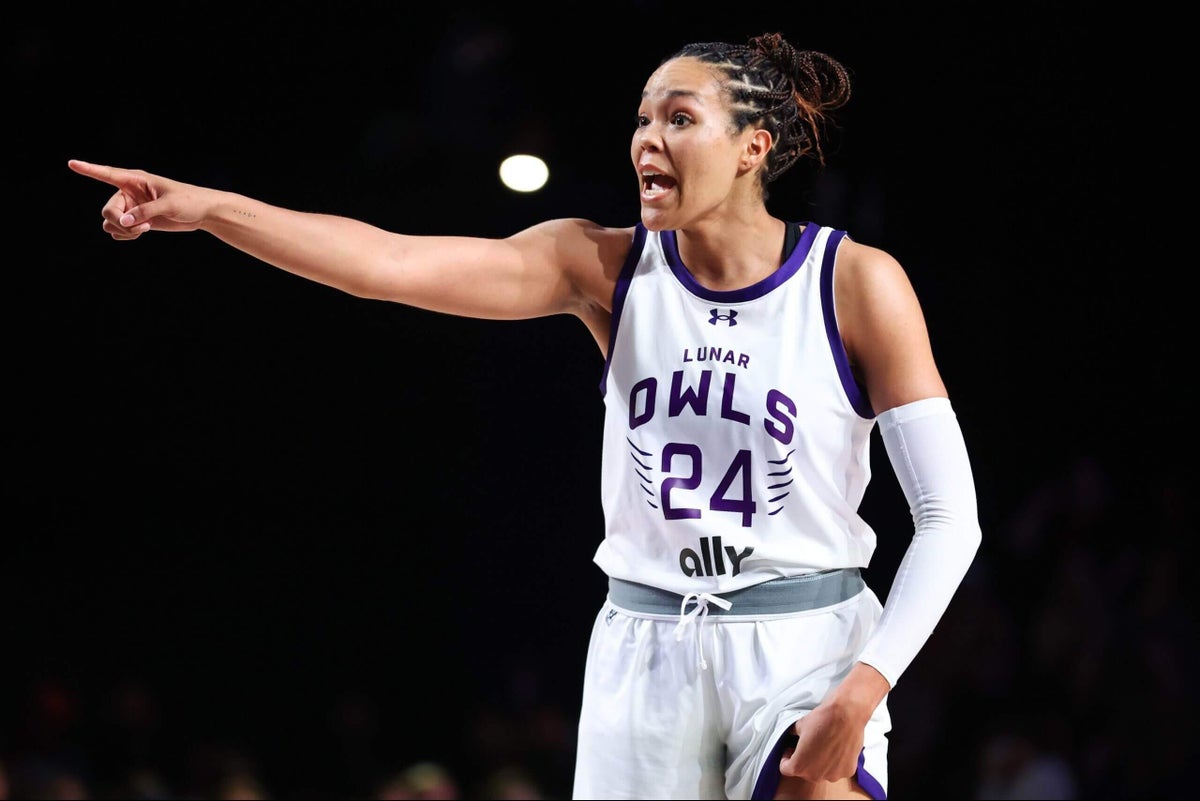 Who won Unrivaled’s first one-on-one tournament? What can the WNBA learn from the event?