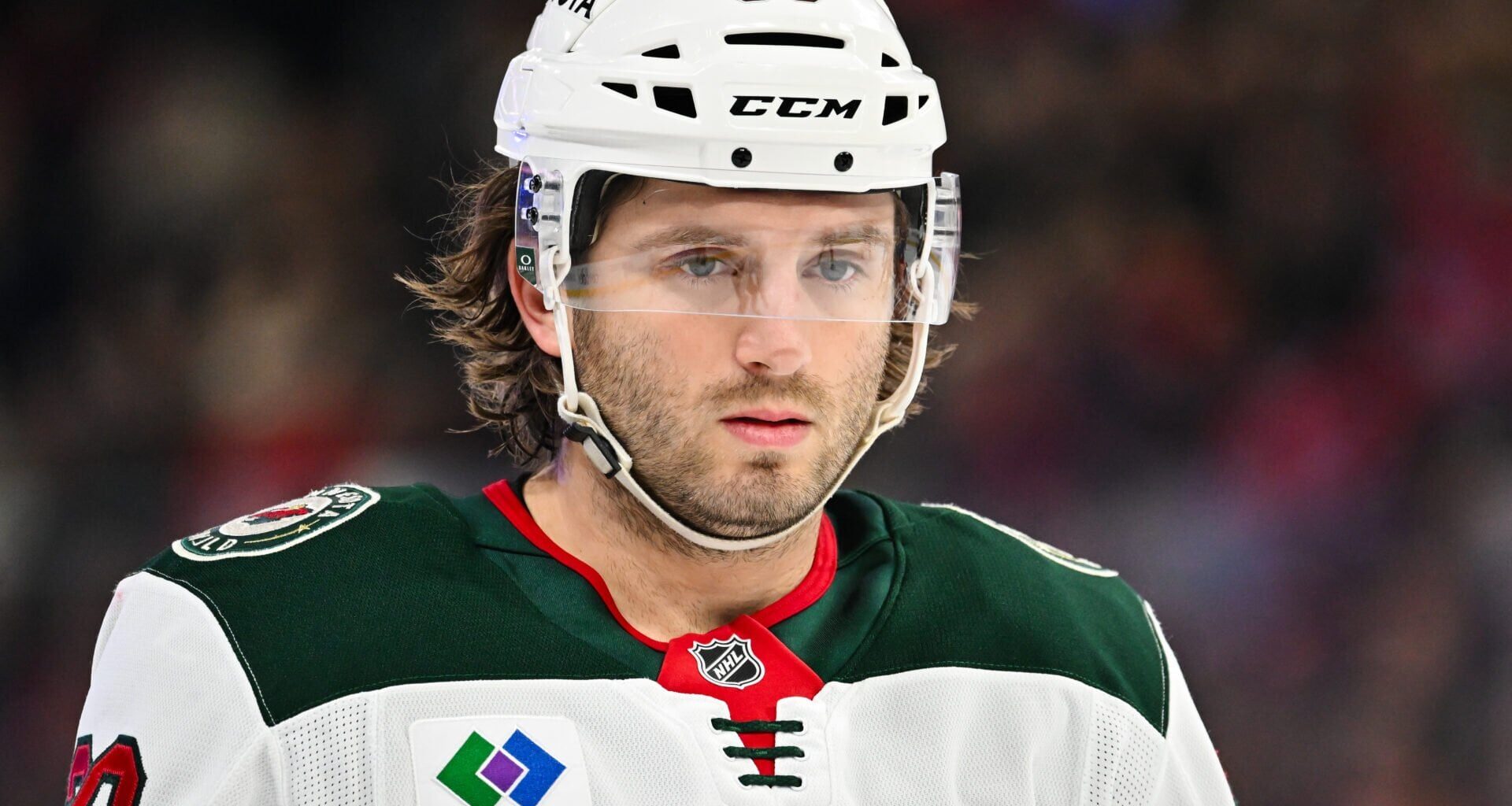 Minnesota Wild’s Ryan Hartman suspended 10 Games, other notable suspensions this season