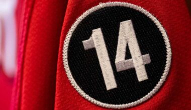 '14 on our side': Reds announce they'll wear patch to honor Pete Rose in 2025