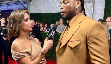 Henry tells Russini he wants to retire a Raven.