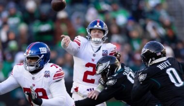 Most Realistic Quarterback Signings For The Indianapolis Colts