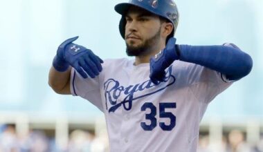 Eric Hosmer - article didn’t age well.