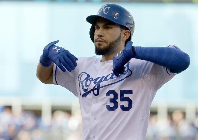 Eric Hosmer - article didn’t age well.