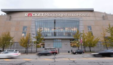 [Sports Business Journal] Cleveland likely to be awarded next WNBA franchise for 2028