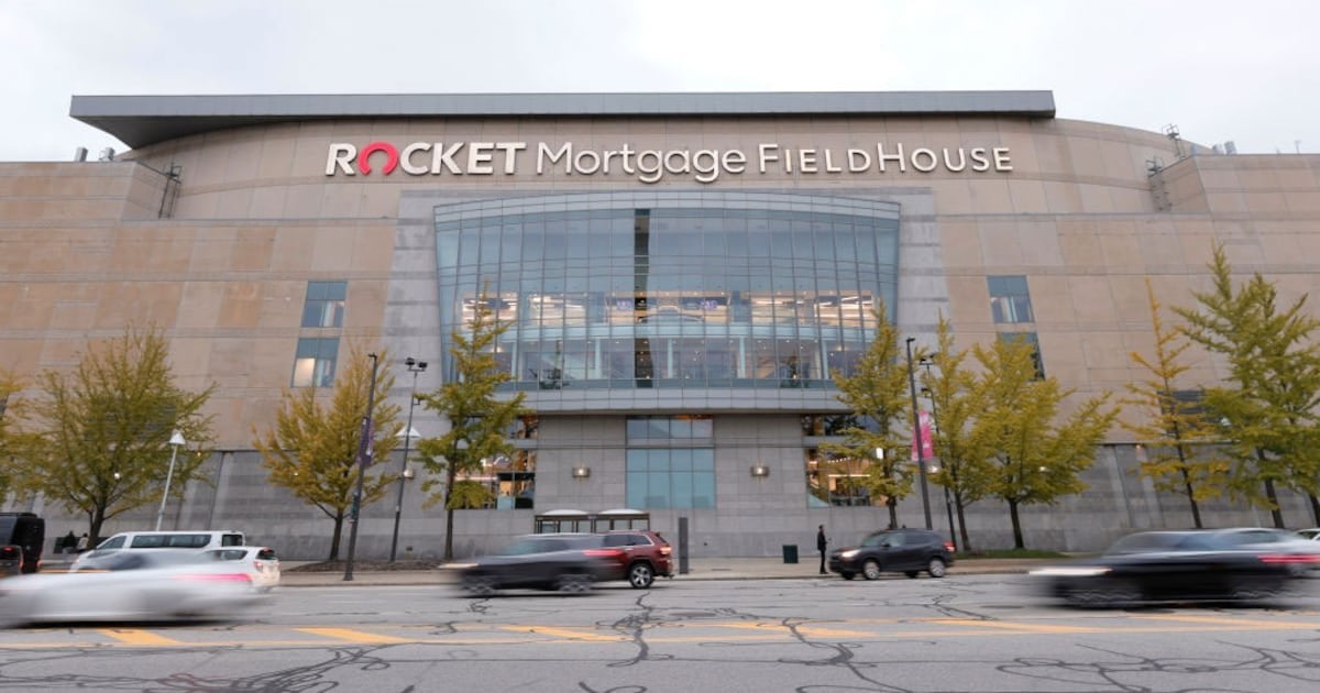 [Sports Business Journal] Cleveland likely to be awarded next WNBA franchise for 2028