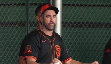 [Nightengale] Justin Verlander wants 300 wins and some MLB rule changes so he won't be the last