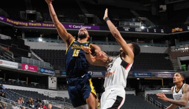 Jahlil Okafor Will Sign 10-Day Pacers Contract; Last Played in NBA in 2020-21