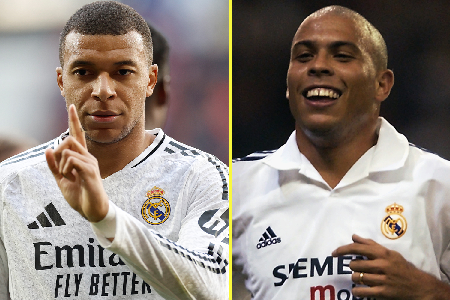 Kylian Mbappe is like Ronaldo and has everything to make him world's best player with Ballon d'Or next big prize