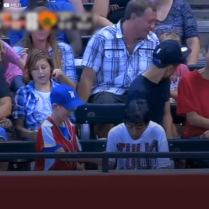 Gotta love Giants fans